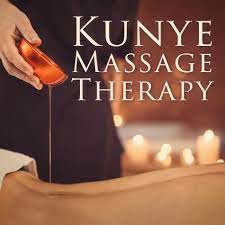Ku-Nye Massage